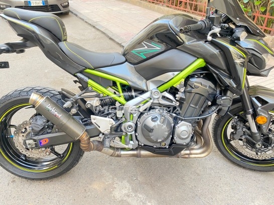 KAWASAKI Z900 2017 occasion  1671584