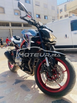 KAWASAKI Z900 occasion  1717433