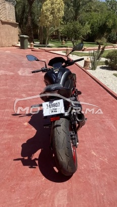 كاواساكي ز900 Zr900f مستعملة 1654301