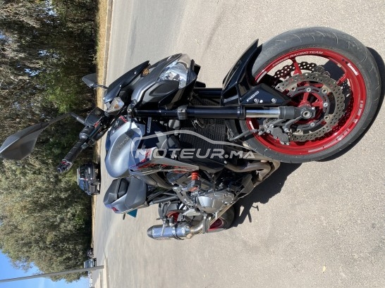 KAWASAKI Z900 occasion  1615246