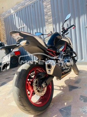 KAWASAKI Z900 occasion  1717435