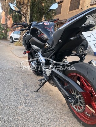 كاواساكي ز900 مستعملة 1442905