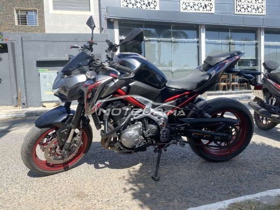 KAWASAKI Z900 occasion  1717436