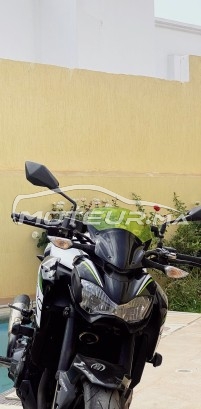 KAWASAKI Z900 2020 occasion  1728611
