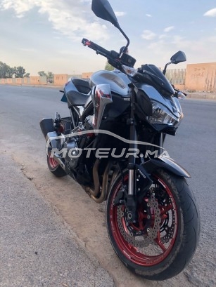 كاواساكي ز900 مستعملة 1442904