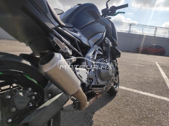 KAWASAKI Z900 occasion  1637638
