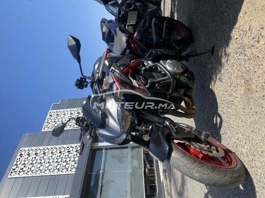 KAWASAKI Z900 occasion  1717434