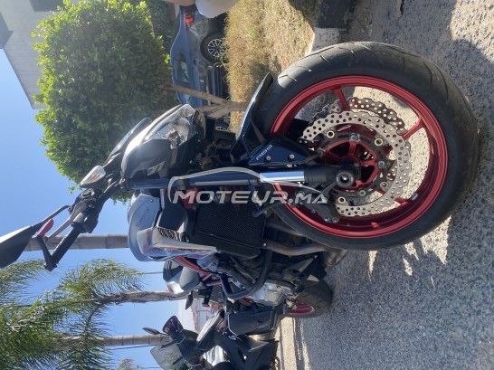 كاواساكي ز900 مستعملة 1717455