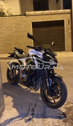 KAWASAKI Z900 occasion  1702675