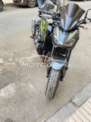 KAWASAKI Z900 2017 occasion  1671585