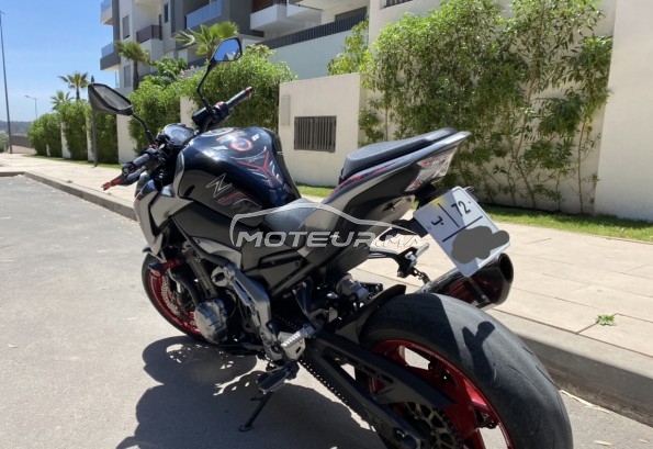KAWASAKI Z900 occasion  1615249