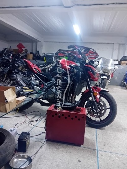 KAWASAKI Z900 2018 occasion  2519127