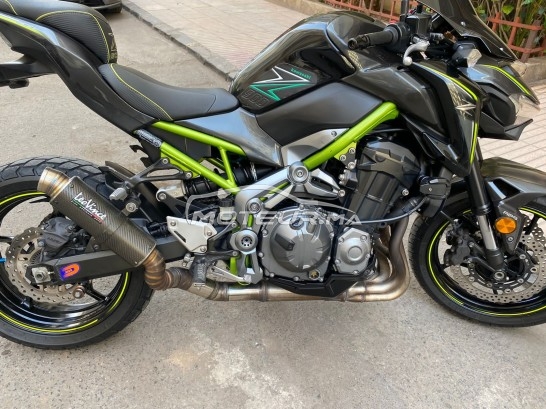 KAWASAKI Z900 2017 occasion  1671583