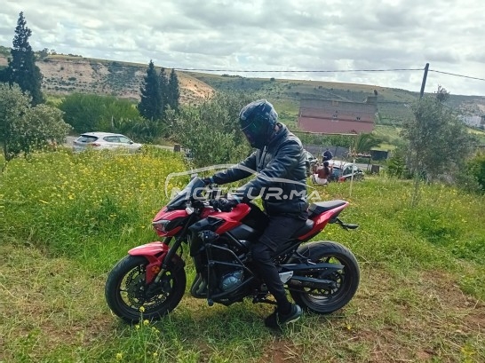 KAWASAKI Z900 2018 occasion  2519126