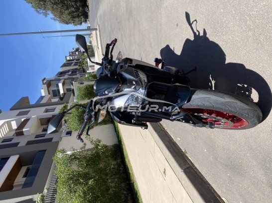 KAWASAKI Z900 occasion  1615247