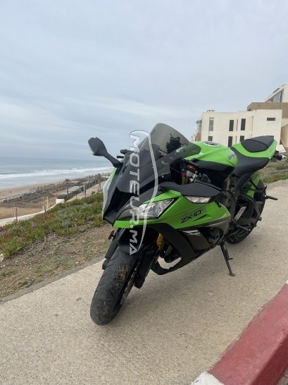 كاواساكي زكس-10ر نينجا مستعملة 1790440