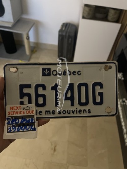 كاواساكي زكس-10ر نينجا مستعملة 1790443