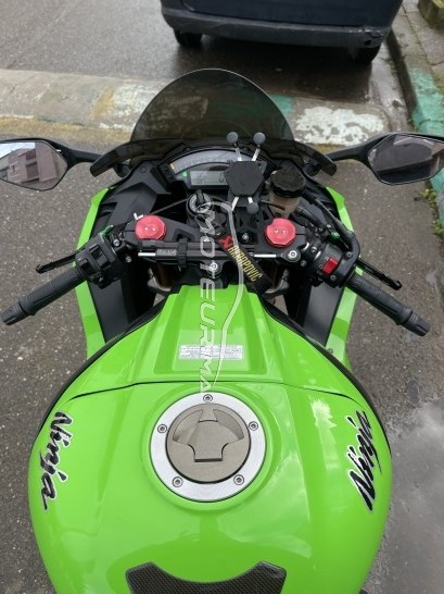 كاواساكي زكس-10ر نينجا مستعملة 1790438