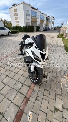 كاواساكي زكس-6ر 2017 مستعملة 3090064