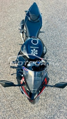 KAWASAKI Zx-6r Abs occasion  2529949