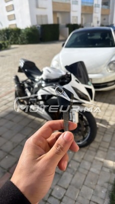 كاواساكي زكس-6ر 2017 مستعملة 3090063