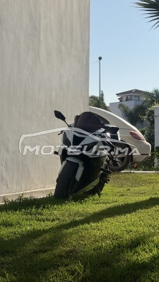 كاواساكي زكس-6ر 2017 مستعملة 3090062