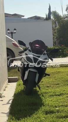 كاواساكي زكس-6ر 2017 مستعملة 3090061