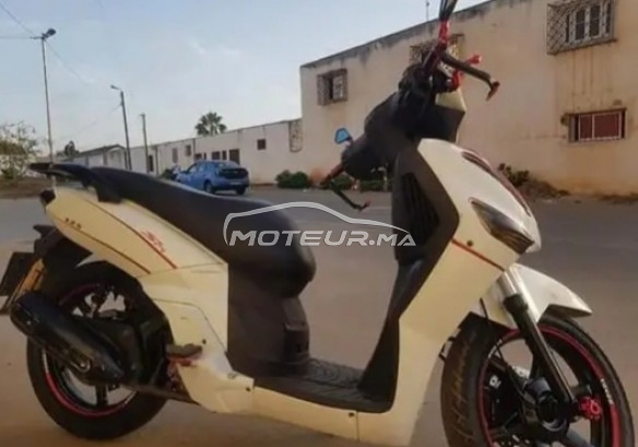 KEEWAY Logik 2015 occasion  1739350