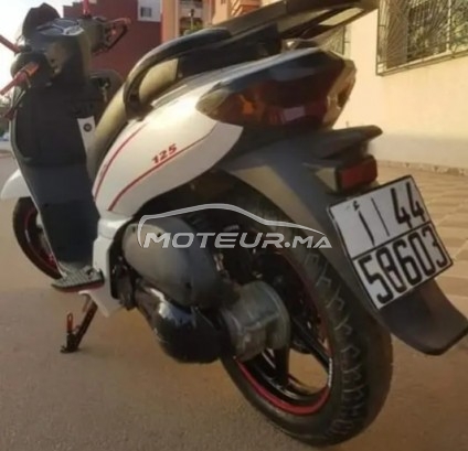 KEEWAY Logik 2015 occasion  1739351