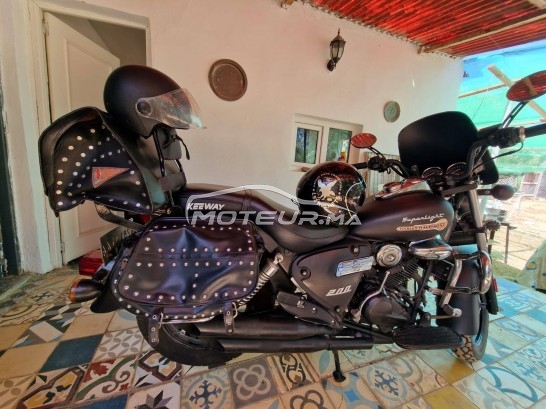 KEEWAY Autre occasion  2582200