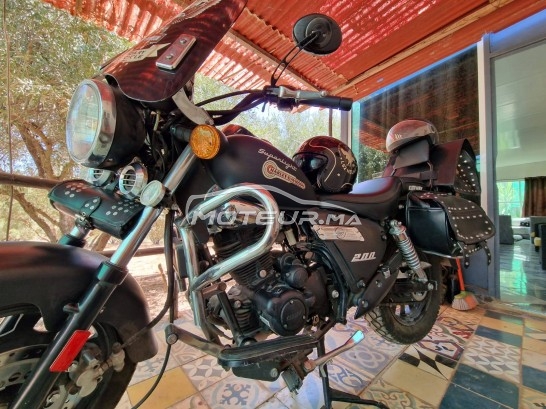 KEEWAY Autre occasion  2582198