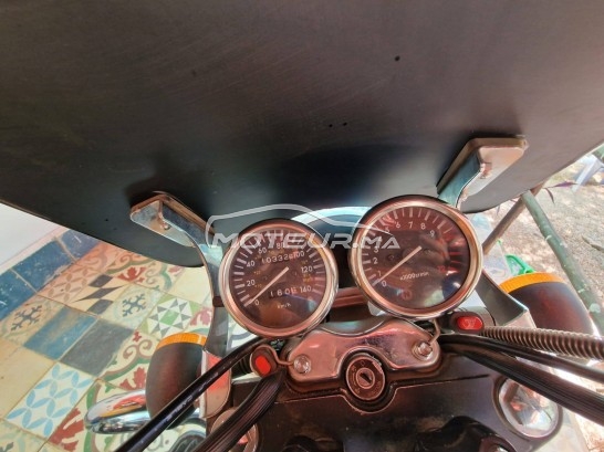 KEEWAY Autre occasion  2582197