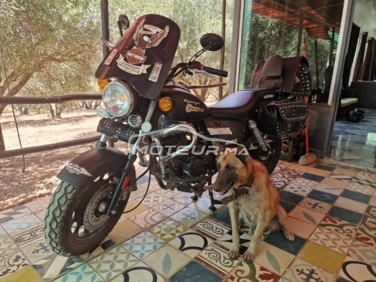 KEEWAY Autre occasion  2582194