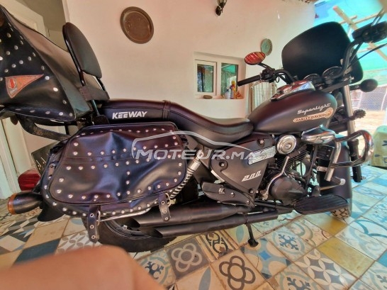 KEEWAY Autre occasion  2582201