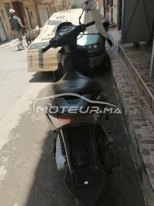 KEEWAY F-act evo occasion  1648712