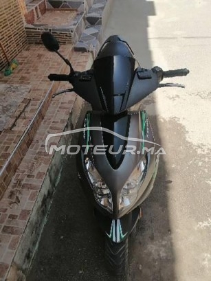 KEEWAY F-act evo occasion  1648710