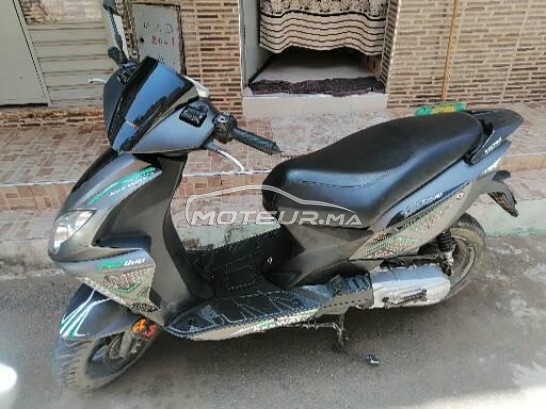 KEEWAY F-act evo occasion  1648708