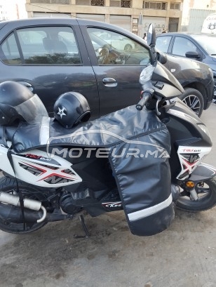 KEEWAY F-act evo 2 temp occasion  1779251