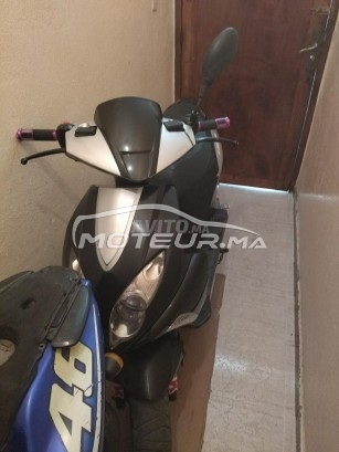 KEEWAY F-act evo occasion  1541012