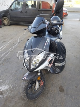 KEEWAY F-act evo 2 temp occasion  1779250