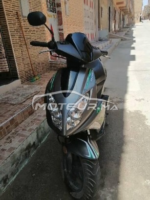 KEEWAY F-act evo occasion  1648711