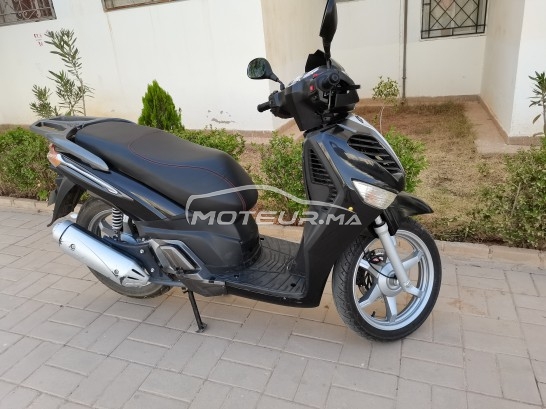 KEEWAY Logik occasion  1211557