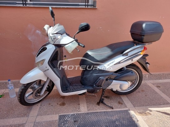 KEEWAY Logik occasion  1206314