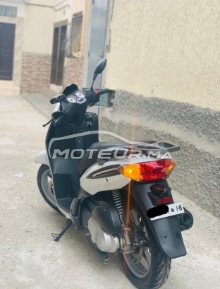 KEEWAY Logik occasion  1286585