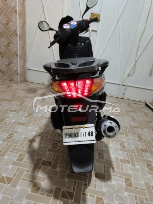 KEEWAY Logik occasion  1211560