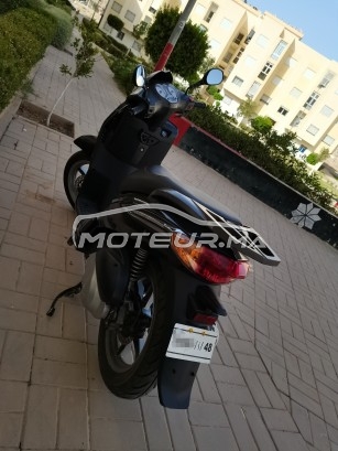 KEEWAY Logik occasion  1211559