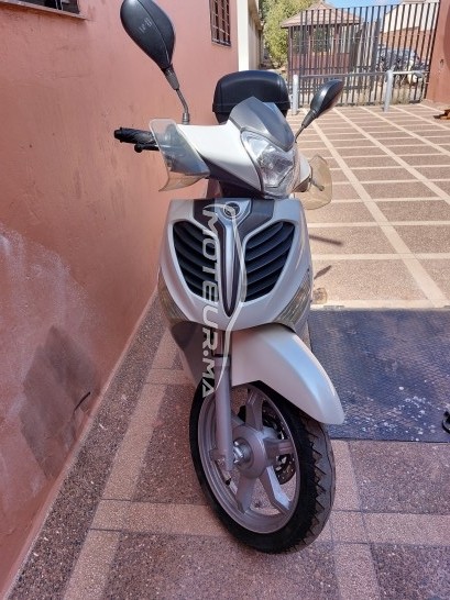 KEEWAY Logik occasion  1206315