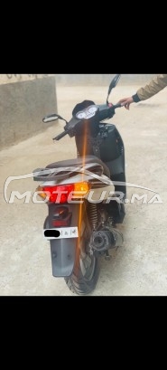 KEEWAY Logik occasion  1286586