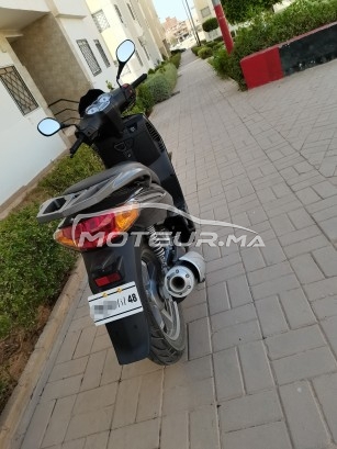 KEEWAY Logik occasion  1211558