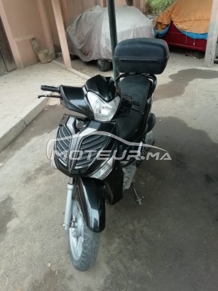 KEEWAY Logik 2015 occasion  1793950